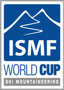 ISMF logo